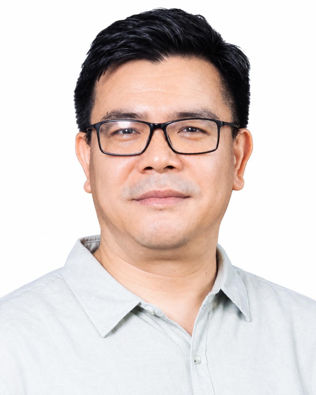 Dr. Arvind 