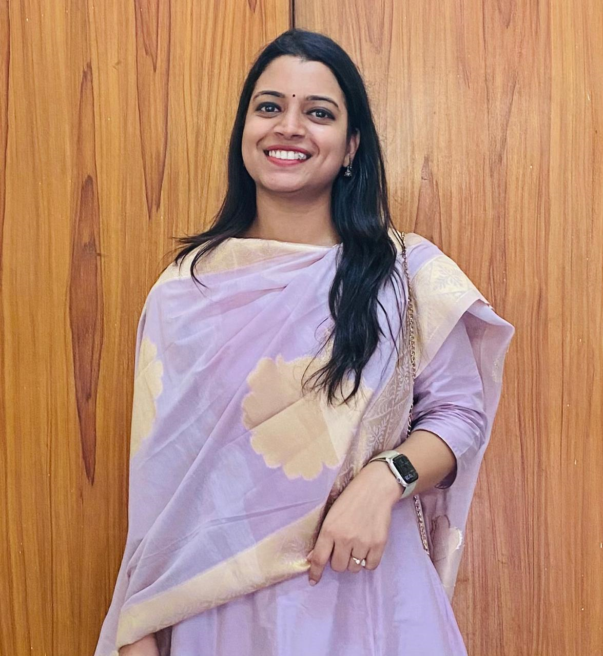 Dr. Puja pal