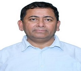 Dr. Chandra Bhushan Kumar,IAS