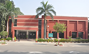 V.V.Giri National Labour Institute