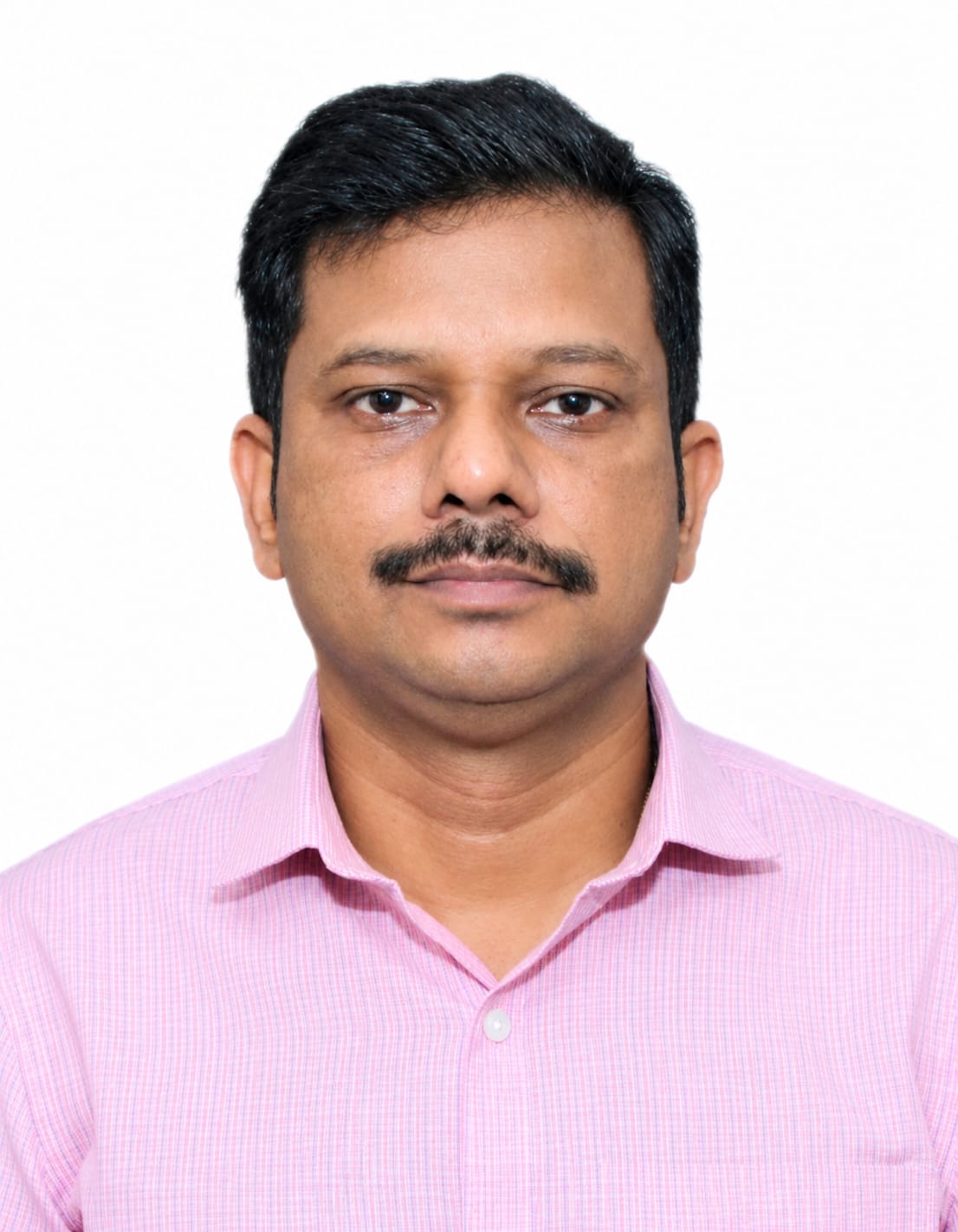 Mr Nagesh Nitla