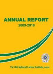 Annual Report 2009-2010-English