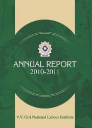 Annual Report 2010-2011-English