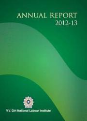 Annual Report 2012-2013-English