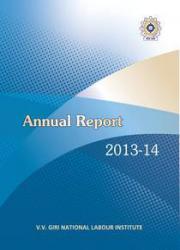 Annual Report 2013-2014-English