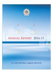 Annual Report 2016-2017-English