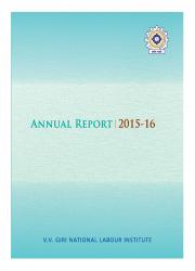 Annual Report 2015-2016-English