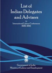 Indian Delegates and Advisers