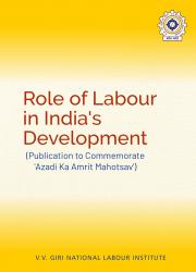 Role of Labour in India's Development