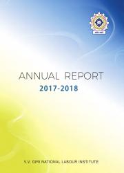 Annual Report 2017-2018-English