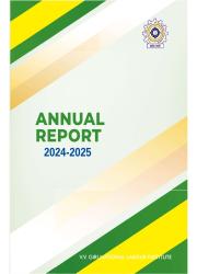 Annual Report 2024-25 ENGLISH 