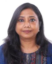 Dr. Ruma Ghosh