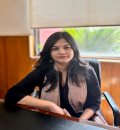 Dr. Meghna Das Gupta